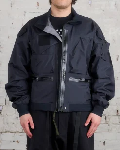 Discount ACRONYM J123A-GT Gore-Tex Jacket Black