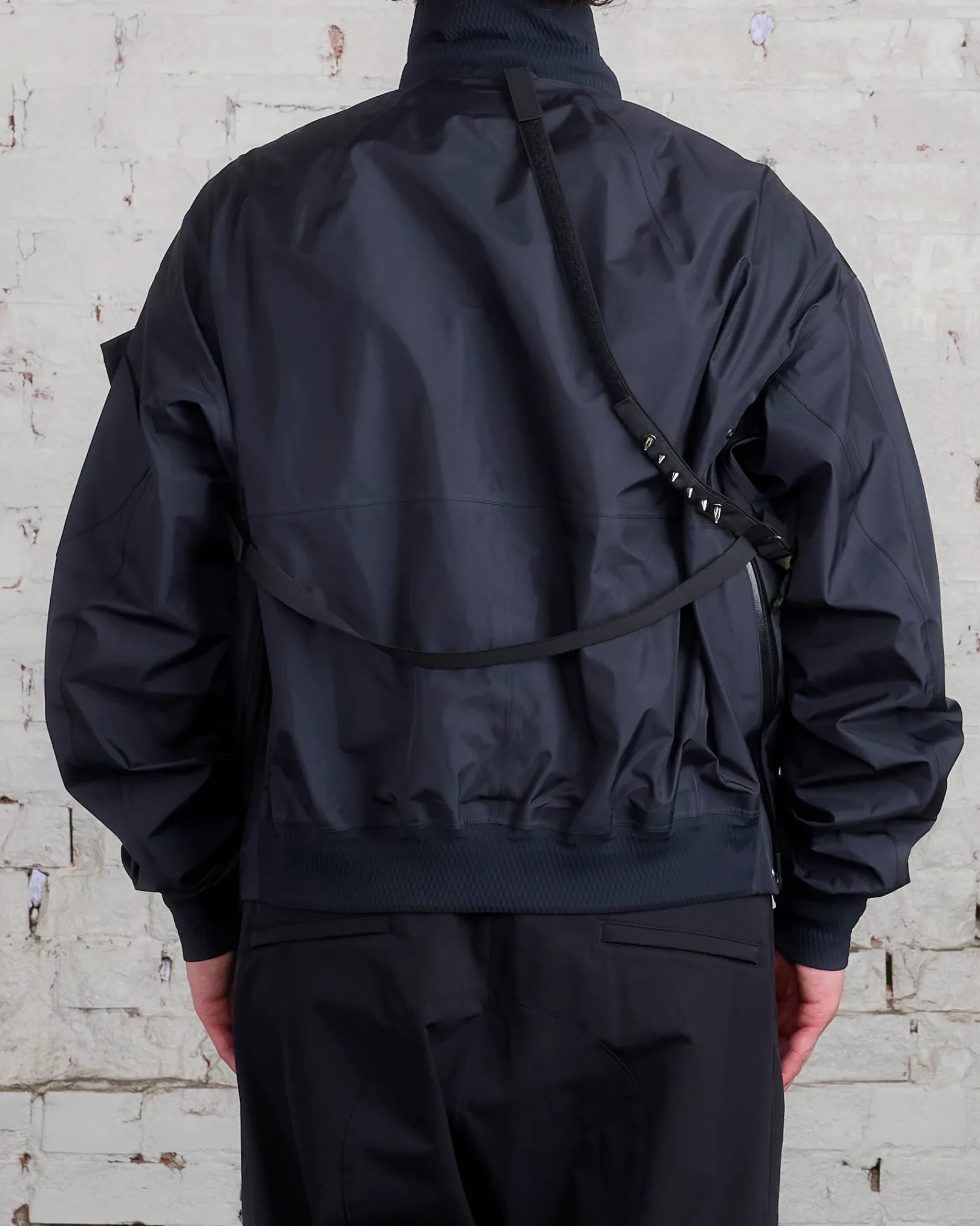 Discount ACRONYM J123A-GT Gore-Tex Jacket Black