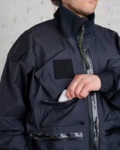 Discount ACRONYM J123A-GT Gore-Tex Jacket Black