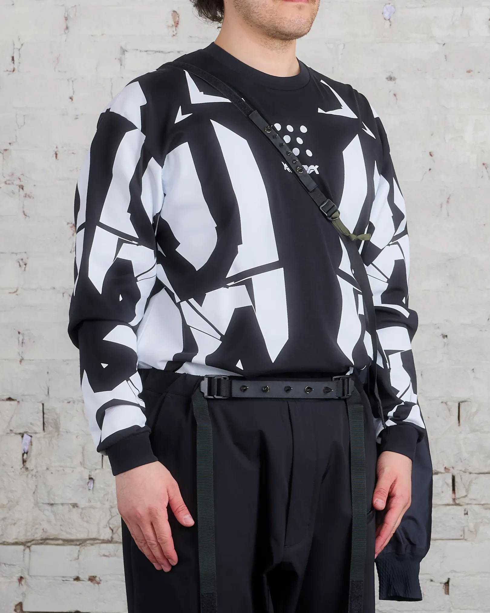 Discount ACRONYM J123A-GT Gore-Tex Jacket Black