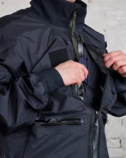 Discount ACRONYM J123A-GT Gore-Tex Jacket Black