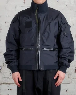 Discount ACRONYM J123A-GT Gore-Tex Jacket Black