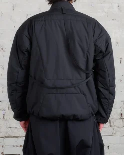 Sale ACRONYM J91A-WS Jacket Black
