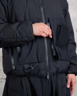 Sale ACRONYM J91A-WS Jacket Black