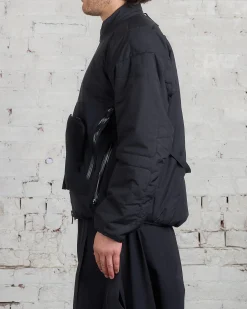 Sale ACRONYM J91A-WS Jacket Black