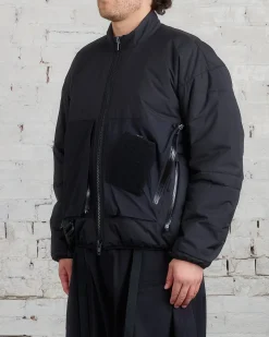 Sale ACRONYM J91A-WS Jacket Black