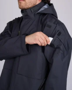 Outlet ACRONYM J14-GT Jacket Black