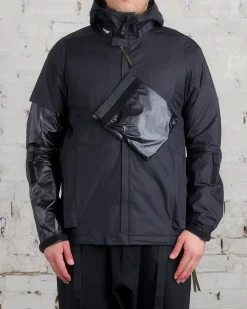 Fashion ACRONYM J36-WS Jacket Black