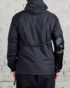 Fashion ACRONYM J36-WS Jacket Black