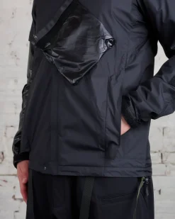 Fashion ACRONYM J36-WS Jacket Black