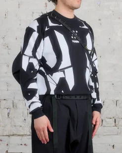 Fashion ACRONYM J36-WS Jacket Black