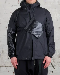 Fashion ACRONYM J36-WS Jacket Black