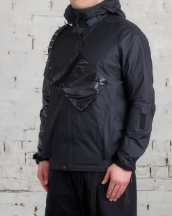 Fashion ACRONYM J36-WS Jacket Black
