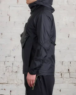 Fashion ACRONYM J36-WS Jacket Black