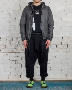 Sale ACRONYM J118-WS Jacket Grey