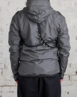 Sale ACRONYM J118-WS Jacket Grey