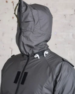 Sale ACRONYM J118-WS Jacket Grey