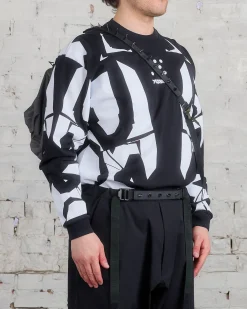 Sale ACRONYM J118-WS Jacket Grey