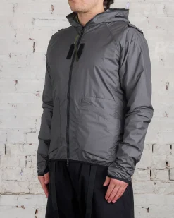 Sale ACRONYM J118-WS Jacket Grey