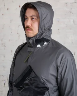 Online ACRONYM J36-WS Jacket Grey