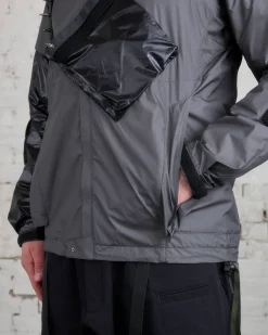 Online ACRONYM J36-WS Jacket Grey