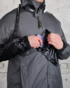 Online ACRONYM J36-WS Jacket Grey