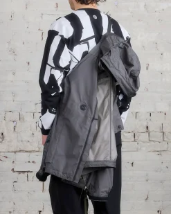 Online ACRONYM J36-WS Jacket Grey