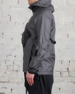 Online ACRONYM J36-WS Jacket Grey
