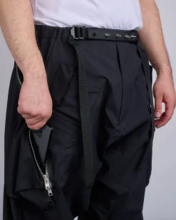 Clearance ACRONYM P30AL-E Pant Black