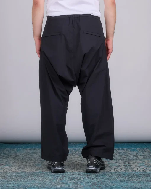 Online ACRONYM P30BL-E Pant Black