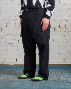 New ACRONYM P55-M Pant Black