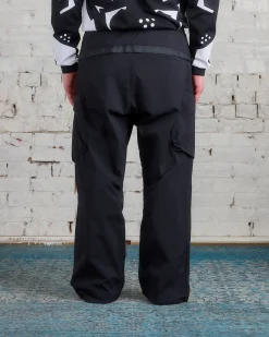 New ACRONYM P55-M Pant Black