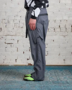 Hot ACRONYM P55-M Pant Blaugrau