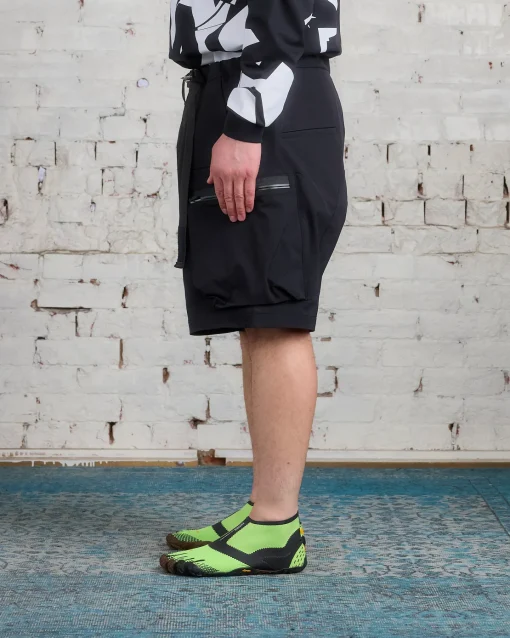 Best ACRONYM SP57-DS Short Black