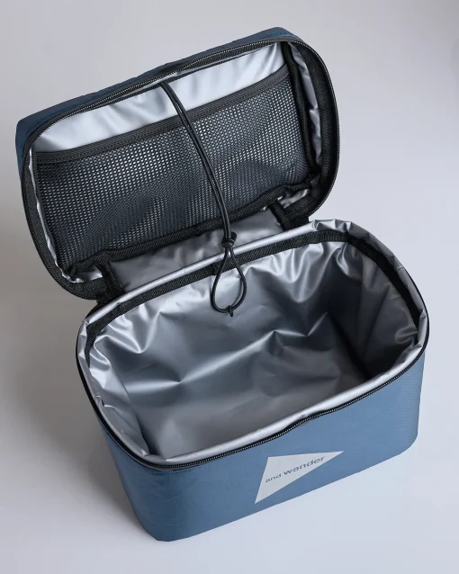 Sale and wander Sil Soft Small Cooler Blue