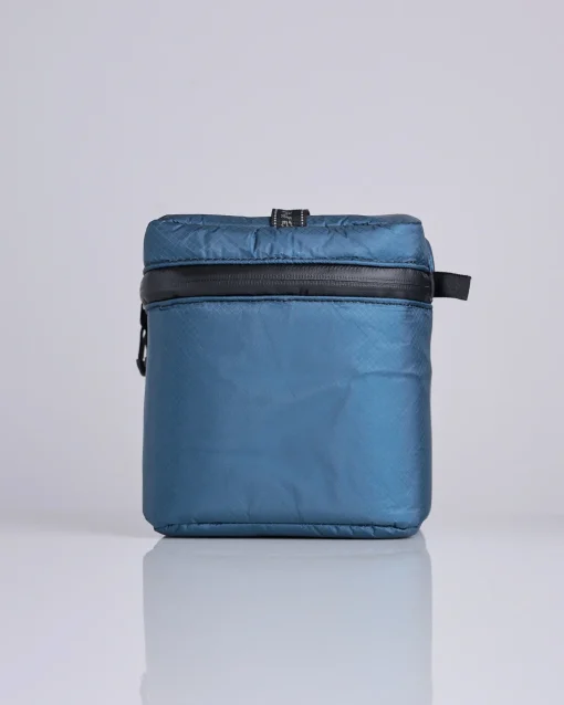 Sale and wander Sil Soft Small Cooler Blue