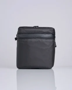 Outlet and wander Sil Soft Small Cooler Charcoal