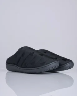Best and wander SUBU Triangle JQ Sandal Black