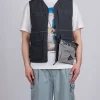 Fashion and wander UL Socoche Dyneema Bag Charcoal