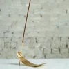 Discount APFR Fragrance APFR Brass Incense Stand
