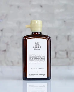 Online APFR Fragrance APFR Reed Diffuser Oakmoss u0026 Amber