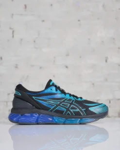 Fashion Asics Men's Gel-Quantum 360 VIII Black Aquarium