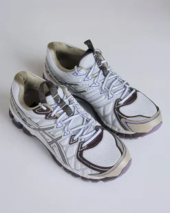 Online Asics Men's UB10-S Gel Kayano 20 Glacier Grey Lavender Grey