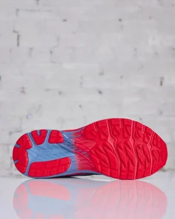 Fashion Asics Men's US4-S Gel-Terrain Classic Red Wood