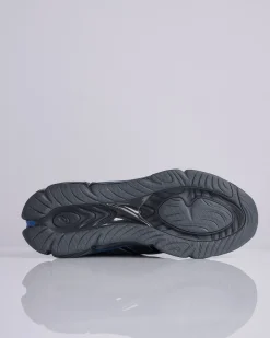 Fashion Asics x Dime GEL-QUANTUM 360 VIII GTX BLACK PURE SILVER