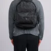 Clearance BAO BAO ISSEY MIYAKE Repeat Daypack Matte Black