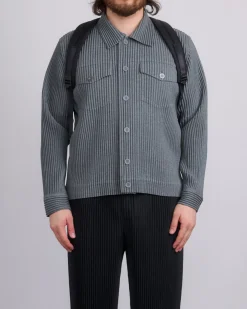 Clearance BAO BAO ISSEY MIYAKE Repeat Daypack Matte Black