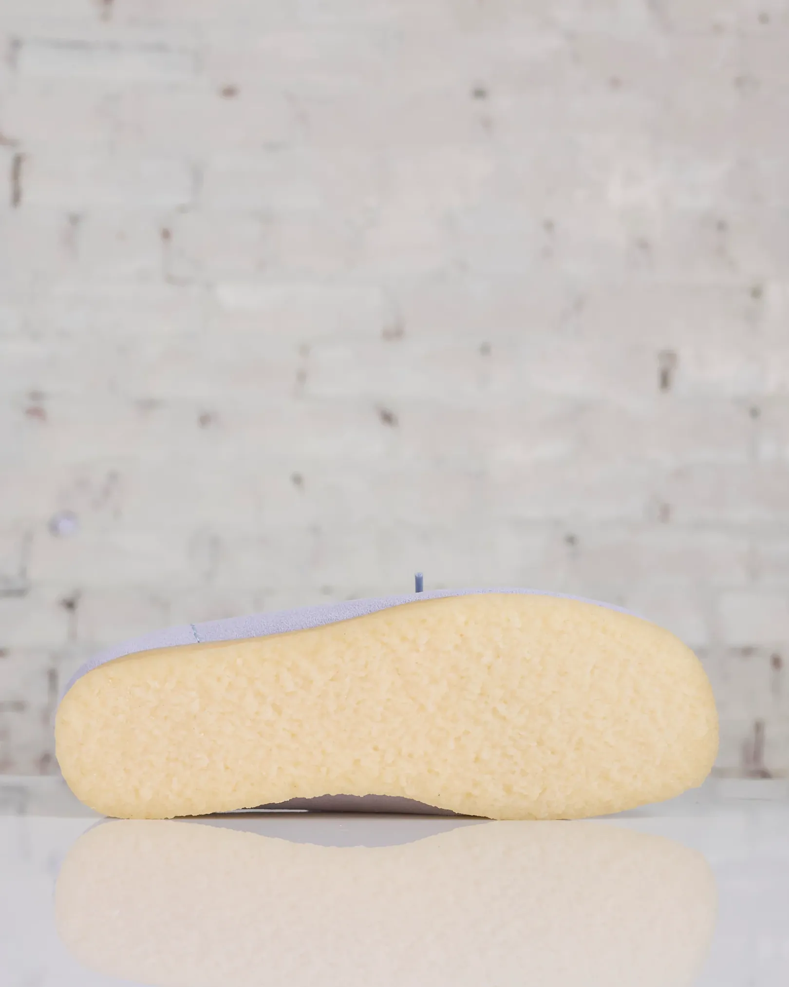 Discount Clarks Originals Men's Wallabee Boot Cloud Grey Suede