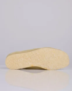 Outlet Clarks Originals Wallabee Maple Suede