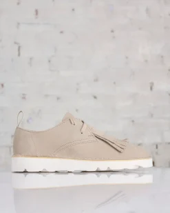 Sale Clarks Originals x Engineered Garments Desert Khan Sand